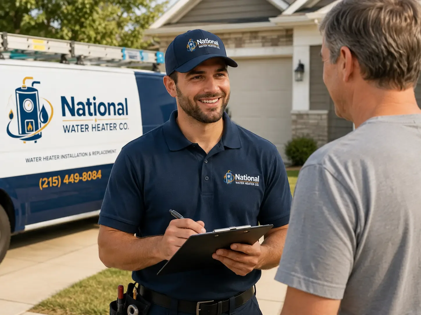Water Heater Installation South Windham, CT FAQs